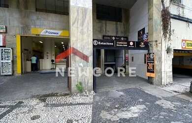 Imagem: O depósito possui 52m² de Área, Imóvel mobiliado e está