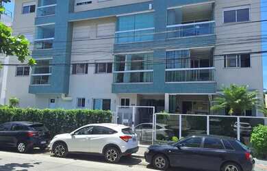 Imagem: O apartamento possui 2 Dormitórios, 3 Banheiros, 2 Vagas na