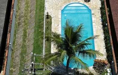 Imagem 16: Sobrado 03 quartos, piscina, Praia de Sta. Terezinha Porto fino Pontal...