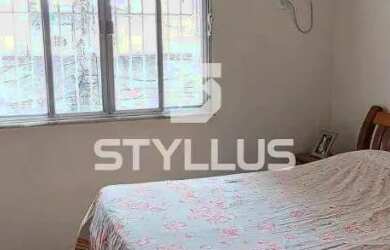 Imagem: O apartamento à venda possui 2 Dormitórios, 2 Banheiros, 1