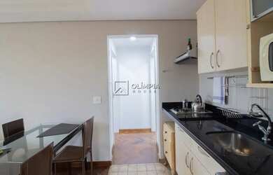 Imagem 8: Venda Apartamento 1 Dormitórios - 54 m² Pinheiros