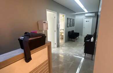 Imagem 4: Alugo consultório odontológico montado 704 sul período matutino