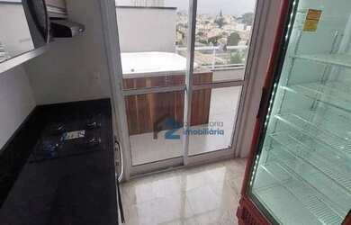 Imagem 8: Apartamento, 124 m² - venda por R$ 795.000,00 ou aluguel por R$ 4.000,03/mês...