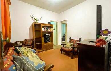 Imagem: Térrea para venda tem 217 metros quadrados com 3 quartos em