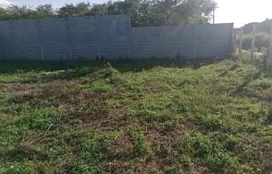 Imagem: O terreno possui 232m² de Área e está localizado em Matinha