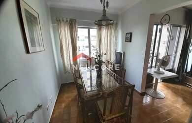 Imagem: Apartamento em Rua Mário de Andrade - Ocian - Praia Grande/SP