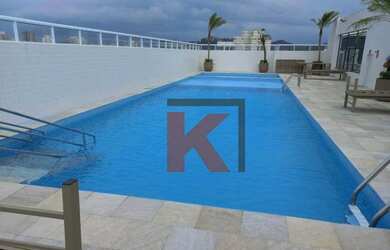 Imagem: O apartamento possui 3 Dormitórios, 2 Banheiros, 2 Vagas na