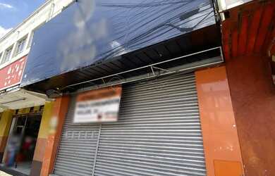 Imagem: O depósito possui 280m² de Área e está localizado em Centro