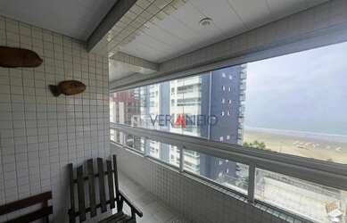 Imagem: O apartamento possui 3 Dormitórios, 4 Banheiros, 2 Vagas na