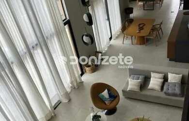 Imagem 9: Sobrado à venda, 430 m² por R$ 3.499.999,99 - Condomínio Residencial...