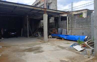 Imagem: O terreno à venda possui 300m² de Área e está localizado