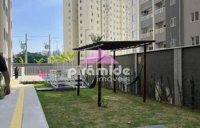 Imagem 15: Apartamento novo Venda e Locação, Parque Residencial Flamboyant, São...