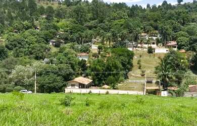 Imagem: O terreno possui 500m² de Área e está localizado em Saboó
