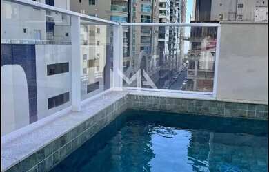 Imagem 14: AMPLO 3 SUÍTES FRENTE 2 AVENIDA NA MEIA PRAIA OPORTUNIDADE