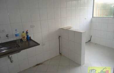 Imagem 7: Apartamento residencial à venda, Jardim Pinheiros, São Paulo