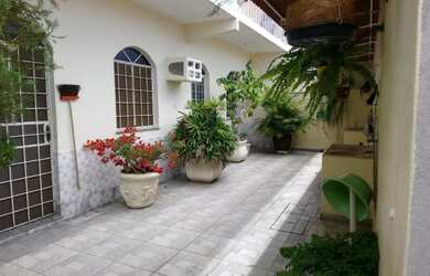 Imagem: O quarto e está localizado em Cidade Nova, Manaus para alugar