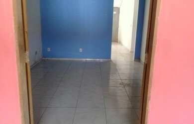 Imagem: O quarto está localizado em Paço do Lumiar, MA para alugar