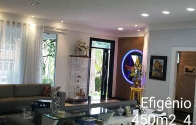 Imagem 2: CONDOMÍNIOS: Alto Padrão Regiões Nobres. Conforto Segurança Lazer