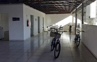 Imagem 2: Apto Quitado Residendicial Aquarela City B. Niteroi- Betim