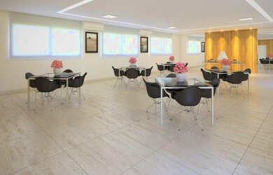 Imagem 2: Torres dos Holandeses, com 2 dormitórios, no Calhau