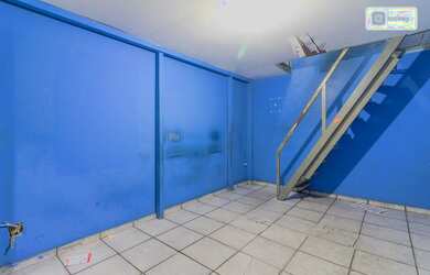 Imagem: O depósito possui 22m² de Área e está localizado em Barro