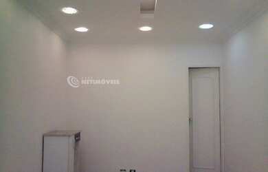 Imagem: O depósito possui 17m² de Área e está localizado em Bairro