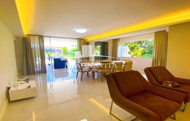 Imagem 2: SALVADOR - Casa de Condomínio - ALPHAVILLE II