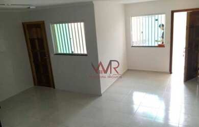 Imagem 2: Sobrado à venda, 57 m² por R$ 360.000,00 - Aricanduva - São Paulo/SP