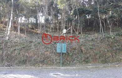 Imagem: O terreno possui 400m² de Área e está localizado em Vargem