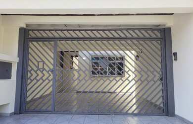 Imagem 1: SÃO PAULO - Casa Padrão - CHÁCARA SANTO ANTÔNIO ZONA SUL