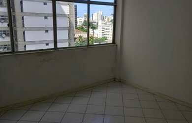 Imagem 8: APARTAMENTO DE TRÊS QUARTOS À VENDA NO CAMPO GRANDE-SALVADOR