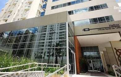 Imagem 1: Sala à venda, 50 m² por R$ 440.000,00 - Jardim Ana Maria - Jundiaí/SP