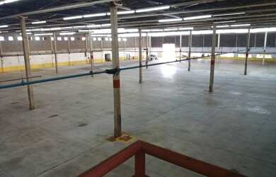 Imagem 9: Galpão - 7.500,00m2. 7.500m² de Área