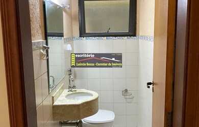 Imagem 10: Casa Locação em Valinhos SP, Condomínio Residencial Mirante do Lenheiro 3 dorms (1suite) R