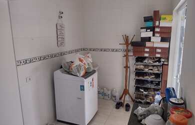 Imagem 13: Casa de condomínio térrea para venda possui 420 m² em Atibaia SP