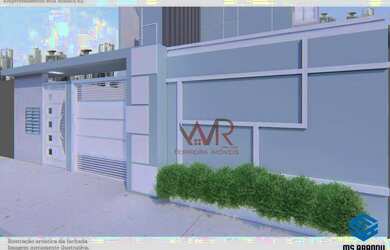 Imagem 8: Apartamento à venda, 31 m² por R$ 150.000,00 - Itaquera - São Paulo/SP