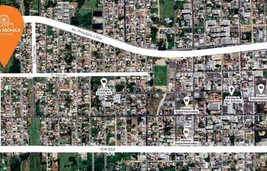 Imagem 7: APARTAMENTO A VENDA EM IÇARA NO BAIRRO CRISTO REI POSSUINDO 03 DORMITÓRIOS...