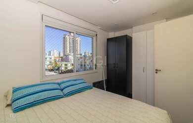 Imagem 13: Porto Alegre - Apartamento Padrão - Santana