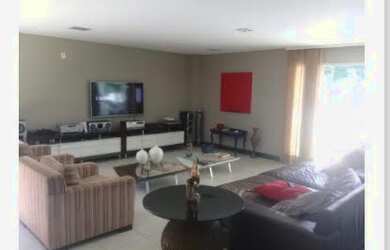 Imagem 10: SALVADOR - Casa Padrão - HORTO FLORESTAL