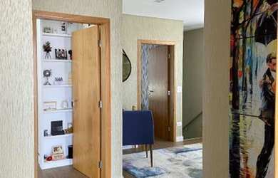 Imagem 7: Linda Casa Alto Padrão Condomínio Real Park - Arujá