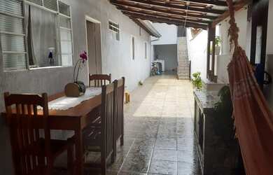 Imagem 2: LOUVEIRA - Casa Padrão - Jardim Niero