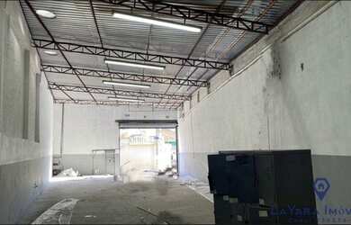 Imagem 4: São Paulo - Galpão/Depósito/Armazém - Jaguaré