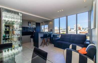 Imagem 1: Porto Alegre - Apartamento Padrão - Santana