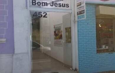 Imagem: O depósito possui 159m² de Área e está localizado em Centro