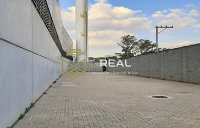 Imagem 6: ATIBAIA - Galpão/Depósito/Armazém - PARQUE RIO ABAIXO