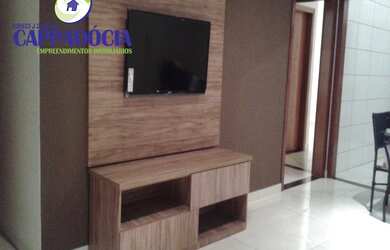 Imagem 6: SÃO JOSÉ DO RIO PRETO - Casa Padrão - RESIDENCIAL NATO VETORASSO