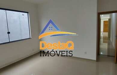 Imagem 8: CASA BAIRRO SHALIMAR. Varanda, 87m² de Área, 2 Vagas na garageme3 Dormitórios