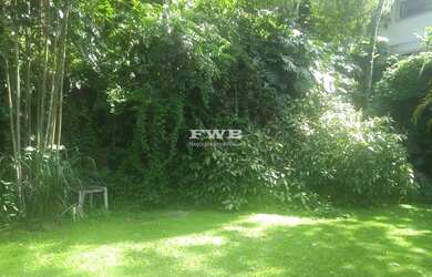 Imagem 6: RIO DE JANEIRO - Casa Padrão - COSME VELHO