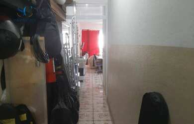 Imagem 11: Galpão à venda, 436 m² por R$ 1.650.000,00 - Estuário - Santos/SP