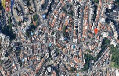 Imagem 2: SALVADOR - Galpão/Depósito/Armazém - VILA LAURA